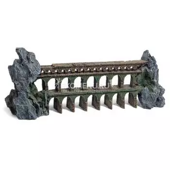 Грот "Акведук", 372*93*140мм