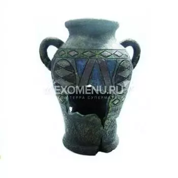 Грот "Амфора" (15*12*17)