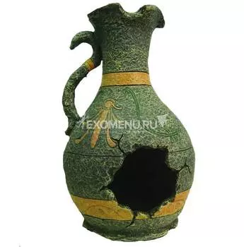 Грот "Амфора малая" (13*13*15)