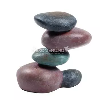 Грот "Балансирующие камни", 90*65*95мм
