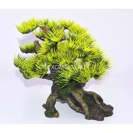 Грот "Дерево Бонсай" 17,5*10*16,5 см