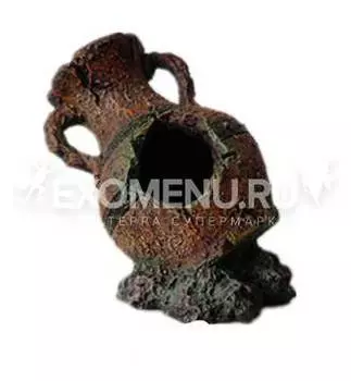 Грот "Кувшин" (9*7*10)