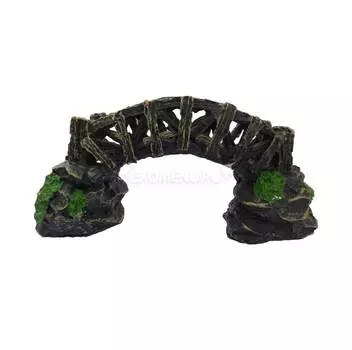 Грот "Мост " (10*10*14)