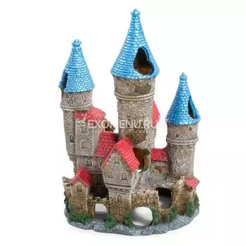 Грот "Сказочный замок", 115*110*195мм, Laguna