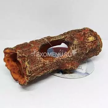 Грот-укрытие "Коряга" 13*6*5см (MJA-123)