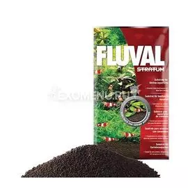 Грунт Fluval для креветок и растений 2кг