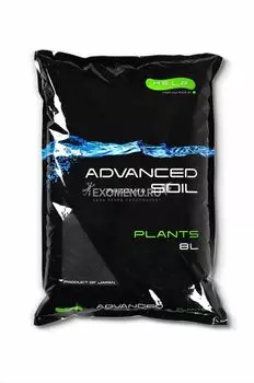 !Грунт H.E.L.P. ADVANCED SOIL PLANTS 8 L (~ 7.0 кг)(ПОД ЗАКАЗ)