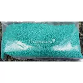 Грунт малахит (1 кг)