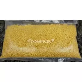 Грунт охра (1 кг.)