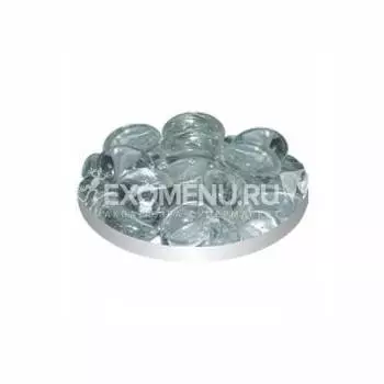 Грунт стеклянный Triton №122