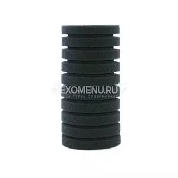 Губка фильтрующая пенополиуретановая, 70*70*140мм