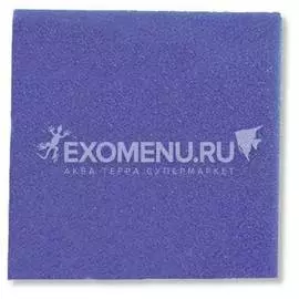 Губка грубой очистки, 50х50 см