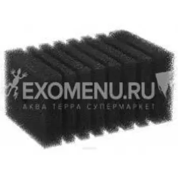 Губка круп/пор 10*10*25