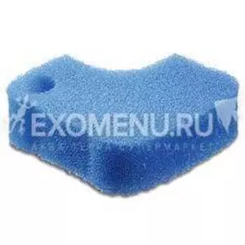 Губка Oase BioMaster 20 ppi синяя
