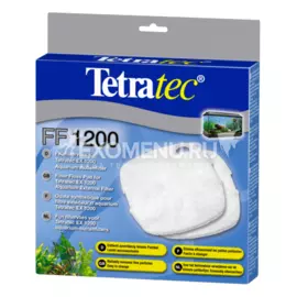 Губка синтепон Tetra FF 1200(L)