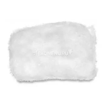 Губка сменная для MINI KANI 80/120 из синтепона