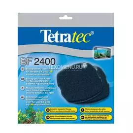 Губка Tetratec BF 2400