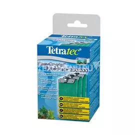 Губка Tetratec EasyCrystal 250/300 без акт. угля