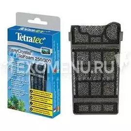 Губка Tetratec EasyCrystal BioFoam 250/350
