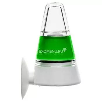 Индикатор ISTA СО2, круговой обзор