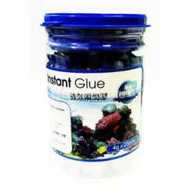 Instant Glue клей мгновенного действия банка (25 шт.)