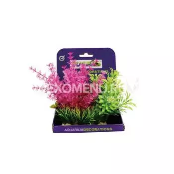 Искусственное растение 15см в картонной коробке (YS-40103)