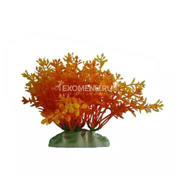 Искусственное растение 15см (YM-9208)