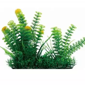 Искусственное растение 20см (YM-9966)