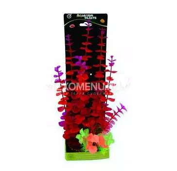 Искусственное растение 35см, в картонной коробке