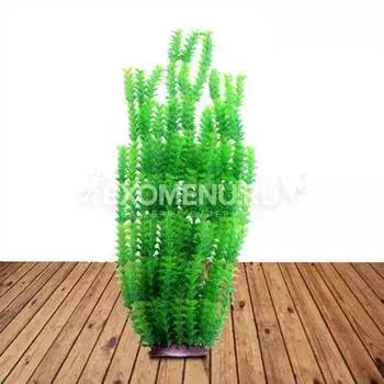 Искусственное растение 42см. (YM-7902)