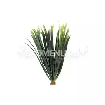 Искусственное растение 6*6*22 см