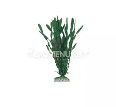 Искусственное растение "Валлиснерия", 20 см