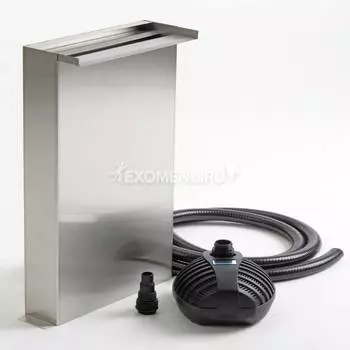 Излив и насос Oase Waterfall Set 30