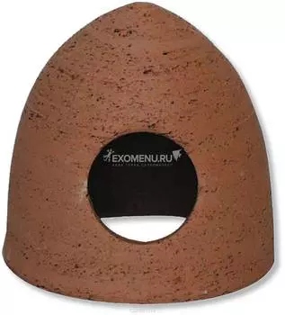 JBL Ceramic spawning cave - Керамическая пещерка для пресноводных аквариумов