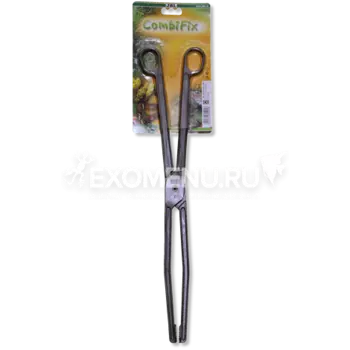 JBL CombiFix - Ножницы-пинцет из пластмассы для посадки растений, 46 см