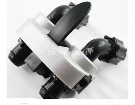 JBL CP e1502 Hose connection block - Блок подключения шлангов внешнего фильтра