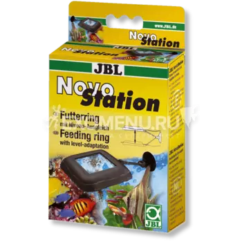 JBL NovoStation - Кормушка для рыб
