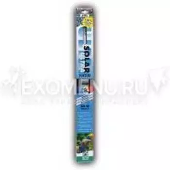 JBL SOLAR MARIN DAY T5 ULTRA - Люминесцентная лампа T5 полного спектра дневного света для морских аквариумов, 24 Вт, 550 мм