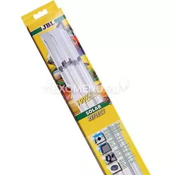 JBL SOLAR REFLECT 70 - Высокоэффективный отражатель для люминесцентных ламп, 742 мм