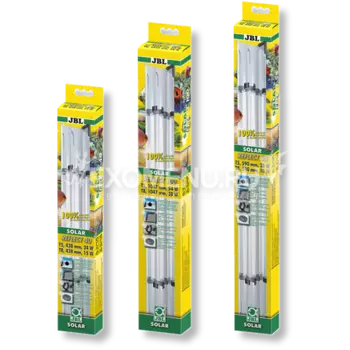 JBL SOLAR REFLECT - Отражатель для Т8 ламп 38 ватт, длина 995 мм., новая М-форма