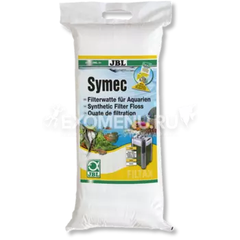 JBL Symec VL -Синтепон тонкой очистки, 500 г.