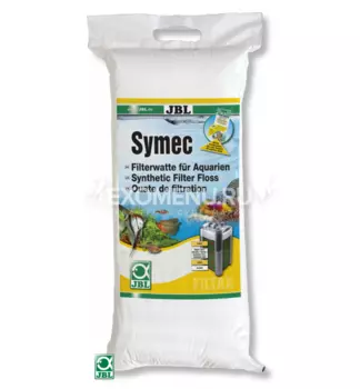 JBL Symec Filterwatte - Синтепон тонкой очистки, 100 г.