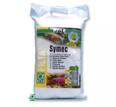 JBL Symec Filterwatte - Синтепон тонкой очистки, 1000 г.