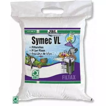 JBL Symec VL Filtervlies - Синтепон листовой 80х25х3 см.