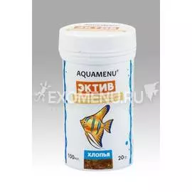 Эктив 100 Акция-50%