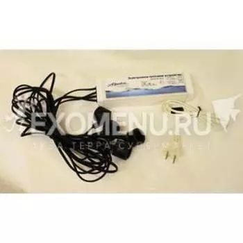 ЭПУ Т8 1х25,30,36 (40) Вт