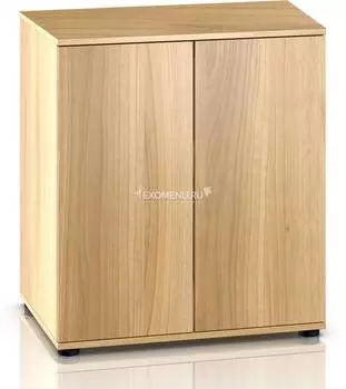 Juwel LIDO 200 тумба светлое дерево (Light wood) SBX 71х51х80см
