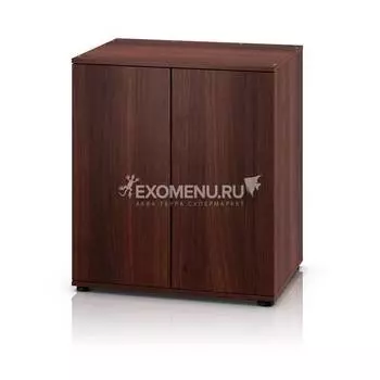 Juwel LIDO 200 тумба темное дерево (Dark Wood) SBX 71х51х80см