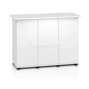 Juwel RIO 180 тумба белая (White) SBX 101х41х73см