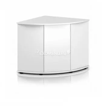 Juwel TRIGON 190 тумба белая (White) SBX 98,5х70х73см